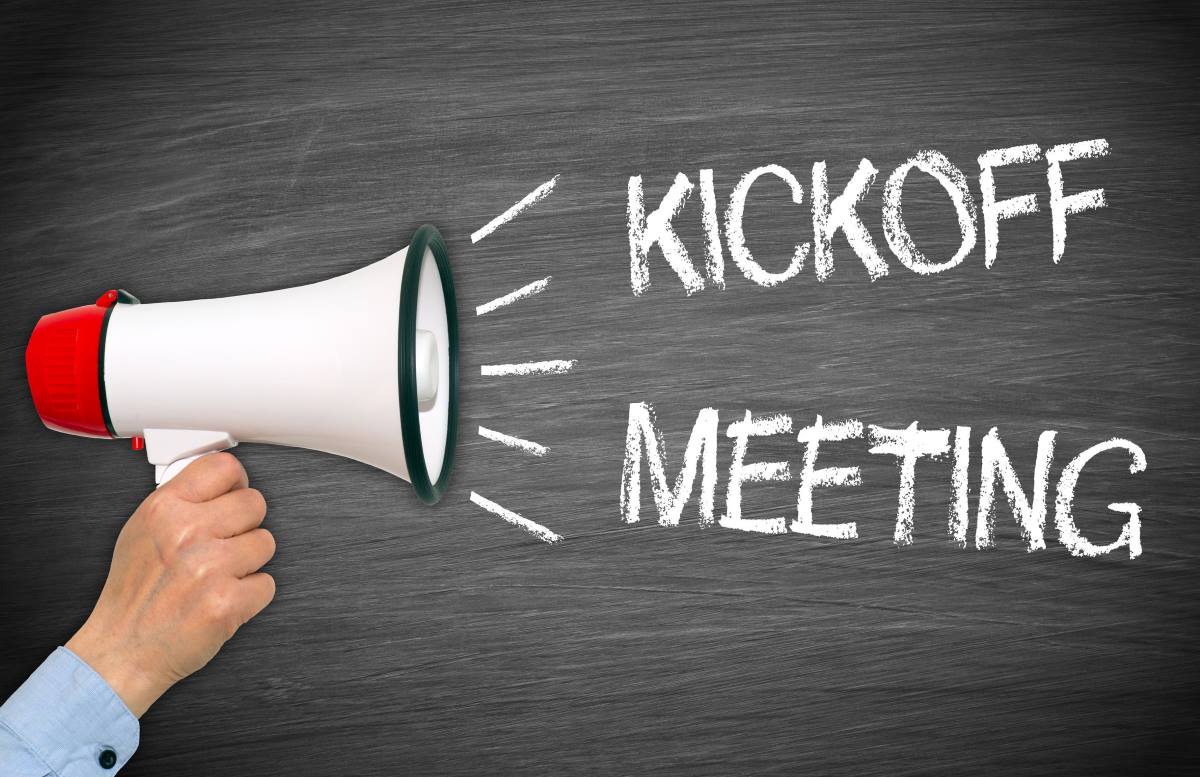 Kick-Off