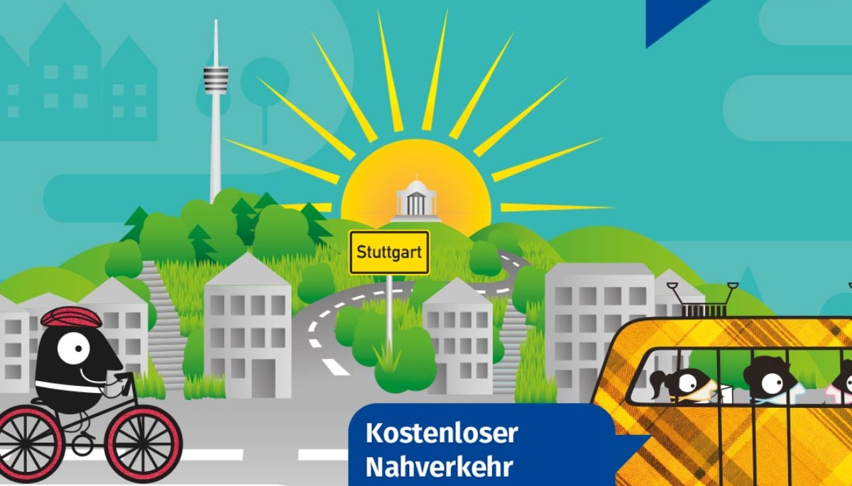 Mobilitätstag Birkach